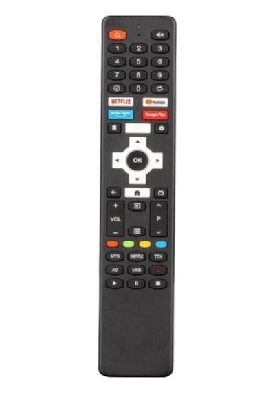 Next Google Tv Kumanda Ozt 311-ıx Otv2434