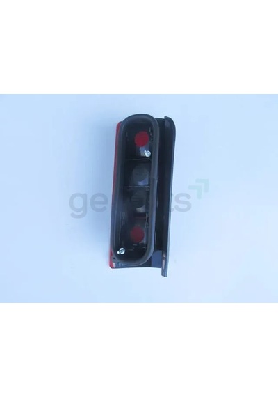 Stop Lambasi Sağ Kırmızı / Beyaz Mars Opel Combo - 2002-2012