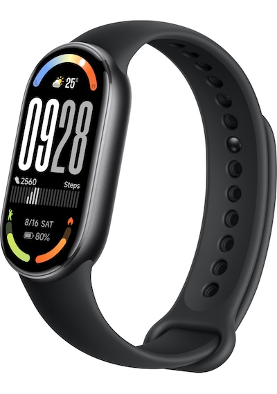 Xiaomi Smart Band 10