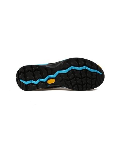 Grisport Unisex  Ayakkabı 12503S7T Gri Scamosciato Idro