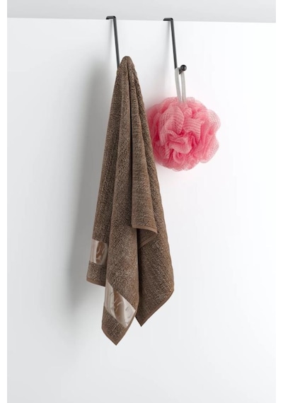 Geseus Üç Katlı Asmalı Banyo Duş Rafı Siıyah Lm580 Siyah
