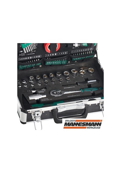 Mannesmann 29067 Alet Seti, 90 Parça