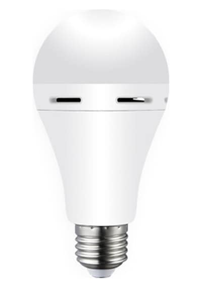 Ct-4229 Şarjlı Ampul 9w