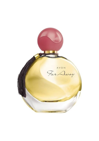 Avon Far Away + Far Away Infinity Kadın Parfüm EDP 50 ML