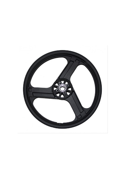 Mondial 150 MR 18" Alüminyum Ön Jant Siyah