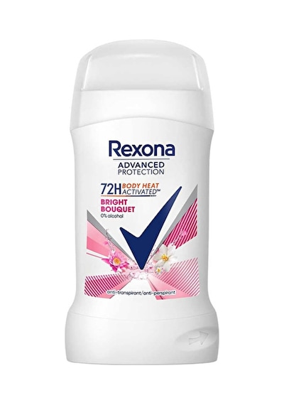 3 Adet Rexona Stick Bright Bouquet 50 Ml