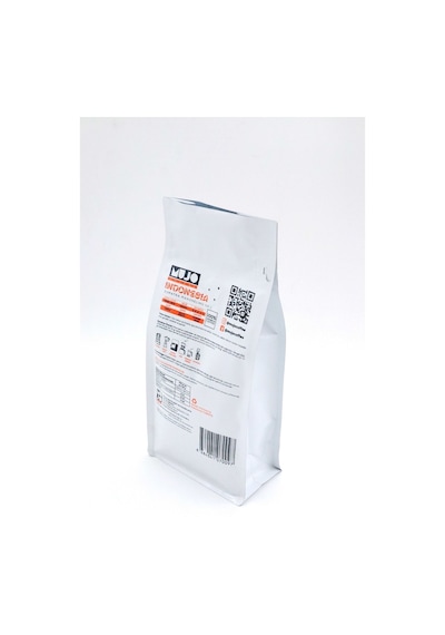 Indonesia Sumatra Mandheling Gr.1 Çekirdek Kahve-500gr-çekirdek Kahve Çekirdek Kahve