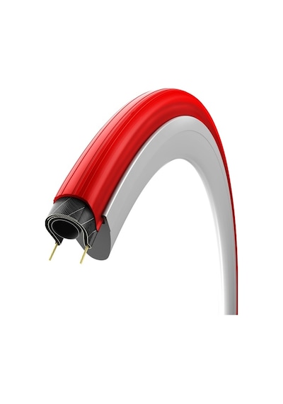 Vittoria  Road Zaffiro Pro Katlanır Trainer Lastiği 700x23c Siyah