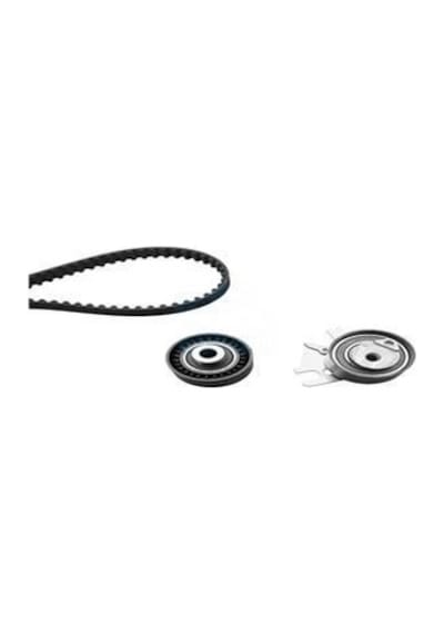 GATES K015606XS TRİGER EKSANTRİK GERGİ SETİ SCUDO / 307 308 407 5
