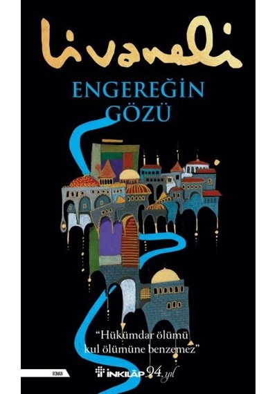 Engereğin Gözü - Elm-01-673963