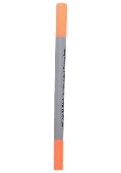 Masis Brushpen Çift Taraflı Keçeli Kalem-2