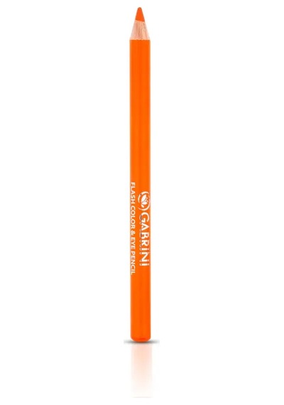 Göz Kalemi & Flash Color 03 Orange Diğer