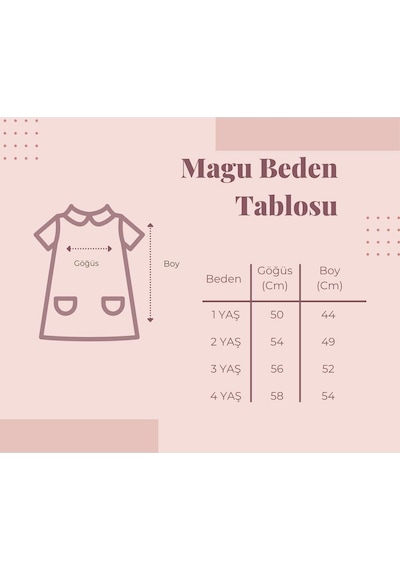 Magu Kız Çocuk Beyaz Dantelli Astarlı Pamuklu Vintage Elbise
