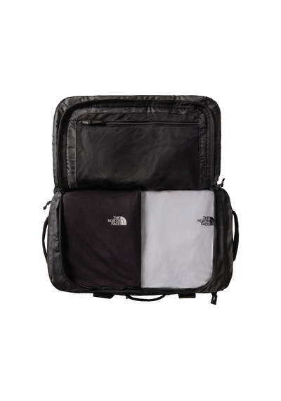 The North Face Base Camp Voyager Duffel 42l Unisex Çanta Nf0a52rqkt01 Siyah