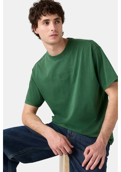 Levi's Vintage Erkek Yuvarlak Yaka Yeşil T-shirt - 87373-0361 Yeşil