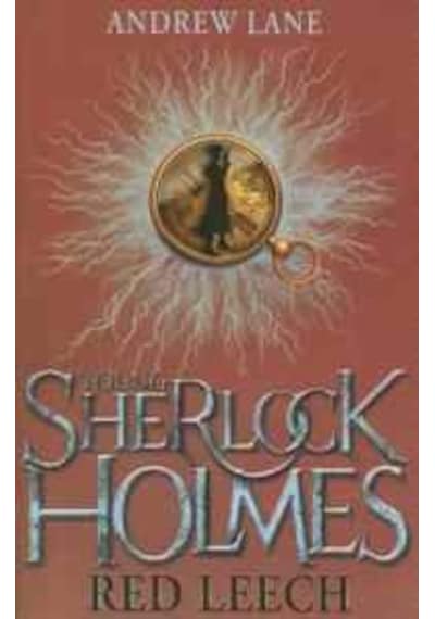 Young Sherlock Holmes 2: Red Leech