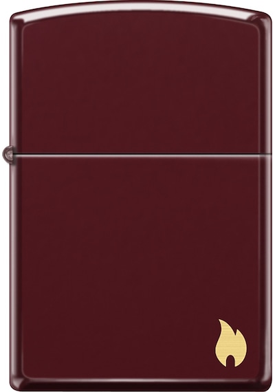 Zippo Flame Design Çakmak - 46021-115772