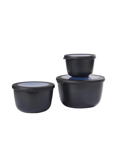Mepal Cirqula 3 Parçalı Çok Kaseli Set Yuvarlak İskandinav Siyahı - 350, 750 Ve 1250 Ml, Derin Dondu Sku: Smg8690010574947 Açık Mepal Cirqula 3 Parçalı Çok Kaseli Set Yuvarlak İskandinav Siyahı - 350, 750 Ve 1250 Ml, Derin Dondu Sku: Smg8690010574947 Açık