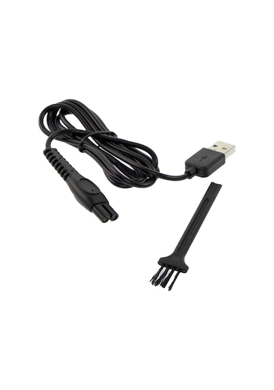 Philips Qp2824/10 Oneblade Yüz Ve Vücut Şekilendirici İle Uyumlu Şarj Kablosu