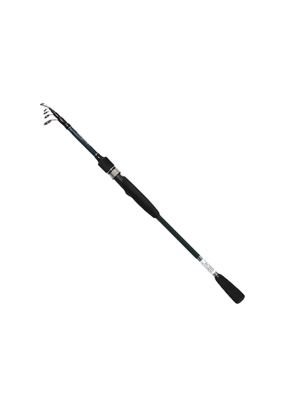 Captain 1641 Camelon Tele Spin Kamış 4-19 & 5-21gr Atar