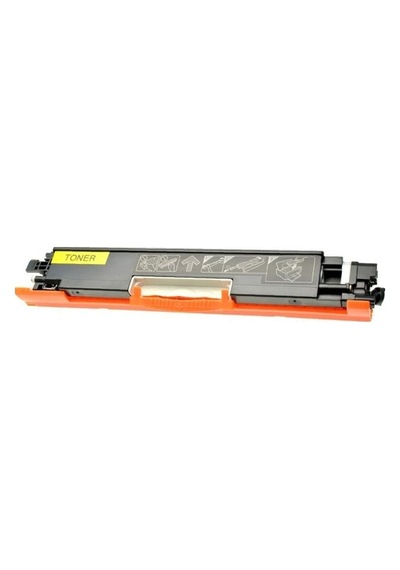 Colorful Toner Canon Crg-729 Uyumlu Toner Sarı/ Lbp-7018c / Lbp-7018 Uyumlu Toner