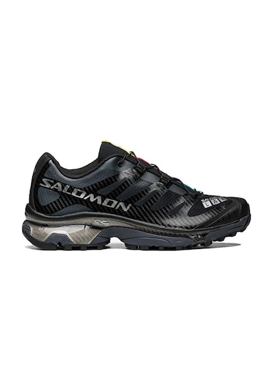 Salomon Xt-4 Og Erkek Outdoor Ayakkabısı L47132900 Siyah Siyah