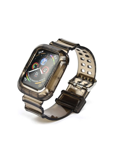 Watch 40mm Krd-27 Uyumlu Sbt Kordon-pembe