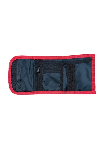 Monte Lui Montelui Unisex Cüzdan Mntcz2024 Kırmızı