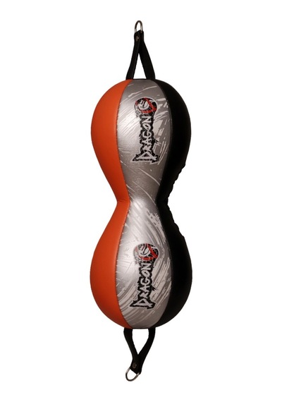 Dragondo 45013-l Deri Mexican Style Speed Ball Punching Ball Çok Renkli