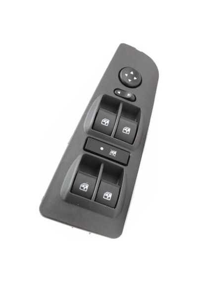 Fiat Linea Cam Dügmesi Ayna Kumandali Çerçeveli 2007--2015 278852548