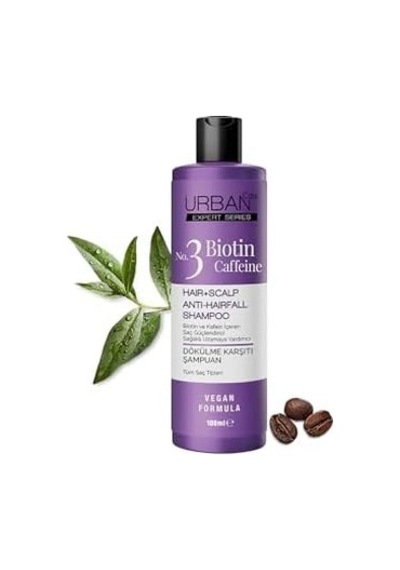 Care Expert Biotin&caffein Şampuan, 100 Ml 89154307