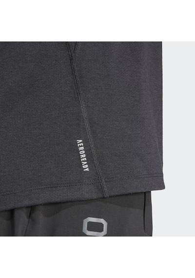 Adidas Iq3834 Otr E 3s Tee Erkek T-shirt Siyah