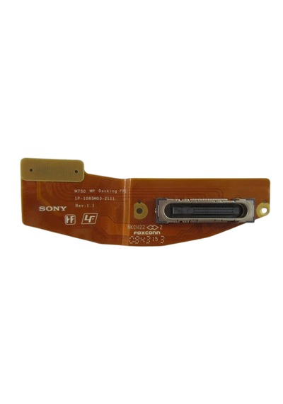 Sony Vaıo Vgn-sr Dock Station Board M750 Dockıng