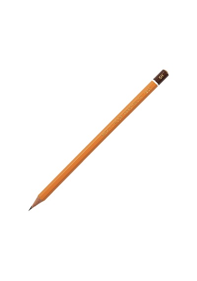 Koh-i-noor Seri 1500 Dereceli Eskiz Kalem 5h