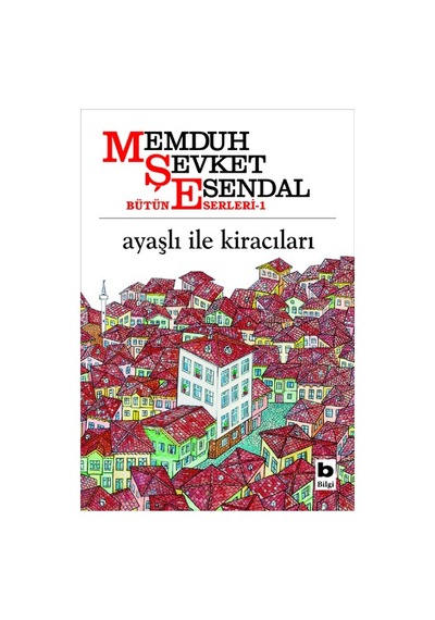 Ayaşlı Ile Kiracıları M.Ş.Esendal