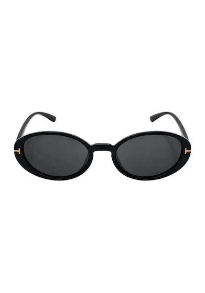 Carmelo Eyewear C02gk038 Siyah Kadın Güneş Gözlüğü
