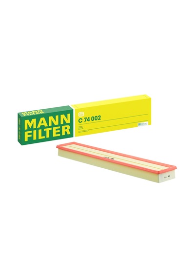 Mann C4312/1 Hava Filtresi