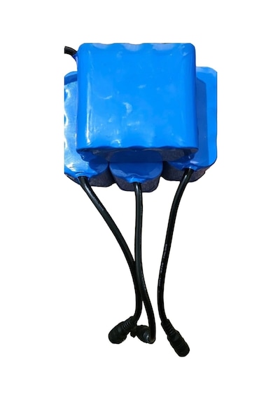 Sazan Yemleme Tekne Ve Botu Pil 7.4v Ve 8.4v 15,000 Mah Fabrikasyon Yüksek Kalite