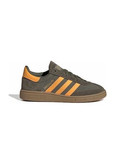 Olıstr/puta/gum4 Adidas Çocuk Günlük Spor Ayakkabı Handball Spezial C Kı8609 Olıstr/puta/gum4 Adidas Çocuk Günlük Spor Ayakkabı Handball Spezial C Kı8609