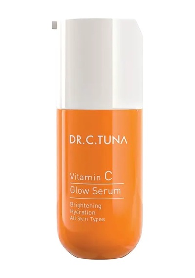 Dr. C. Tuna C Vitamini Serumu