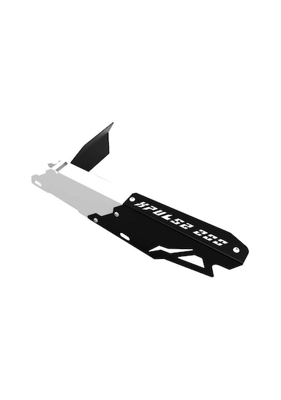 Hero Xpulse 200 Zincir Koruma Demiri Üçel