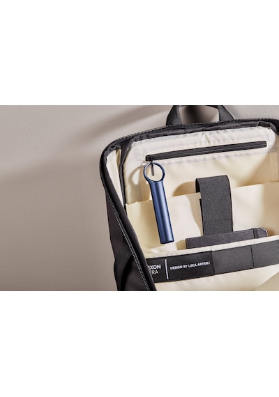 Lexon Nomaday Powerbank Lacivert