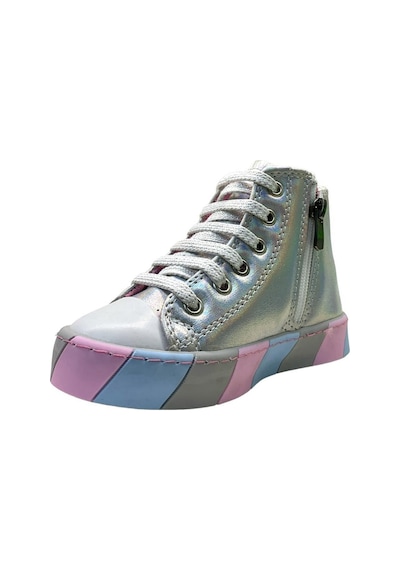 Tuğba Ortopedi 1740 Kız Çocuk Okul Öncesi Işıklı Sneaker 001