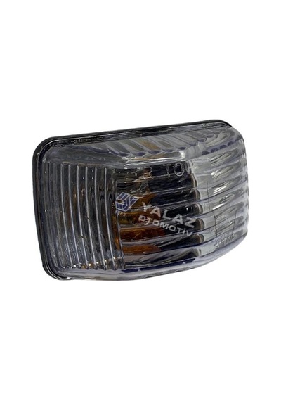 Yan Sinyal Lambası Duylu Isuzu Nkr/npr/nqr 2006-2009 Sağ