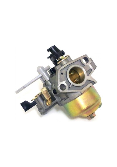 Benzinli Motorlar 188F-FE Musluklu Karburator 13-15 Hp