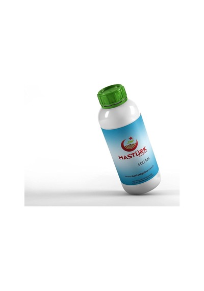 Hastürk Sıvı Solucan Gübresi 0.50 Lt