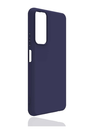 Huawei P Smart 2021 Kılıf Biye Yumuşak Silikon Case