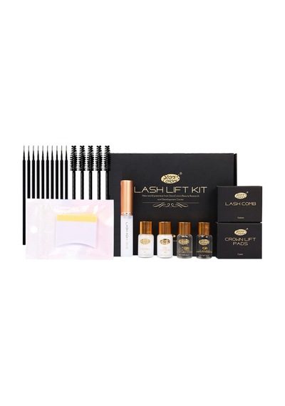 Kirpik Lifting Stars Colors Lash Lift Kit