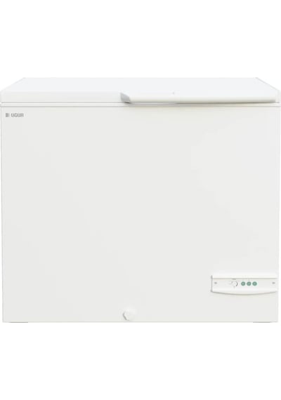 Uğur UED 280 D S R65 Beyaz Yatay Derin Dondurucu
