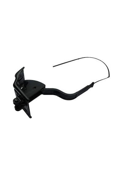 Bsg Motor Kaput Acma Kolu Em - Megane Iı 03-